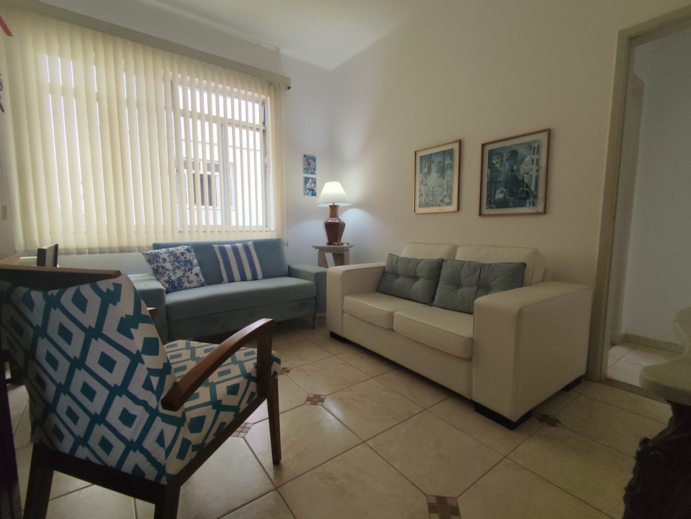 Apartamento, 2 quartos, 65 m² - Foto 10