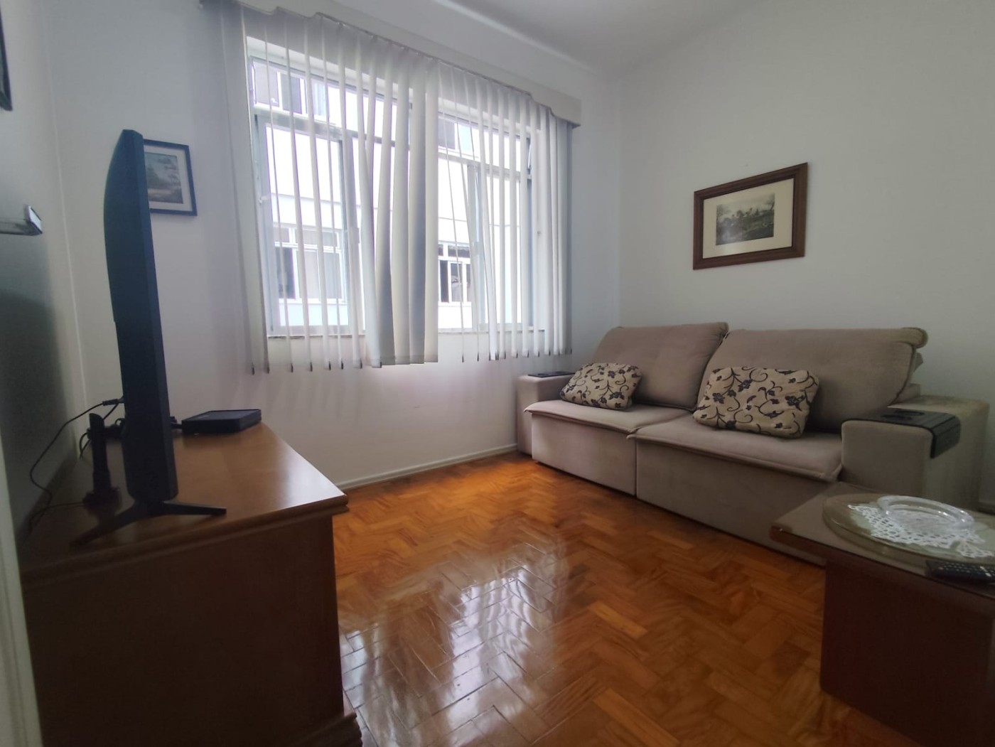 Apartamento, 2 quartos, 65 m² - Foto 11