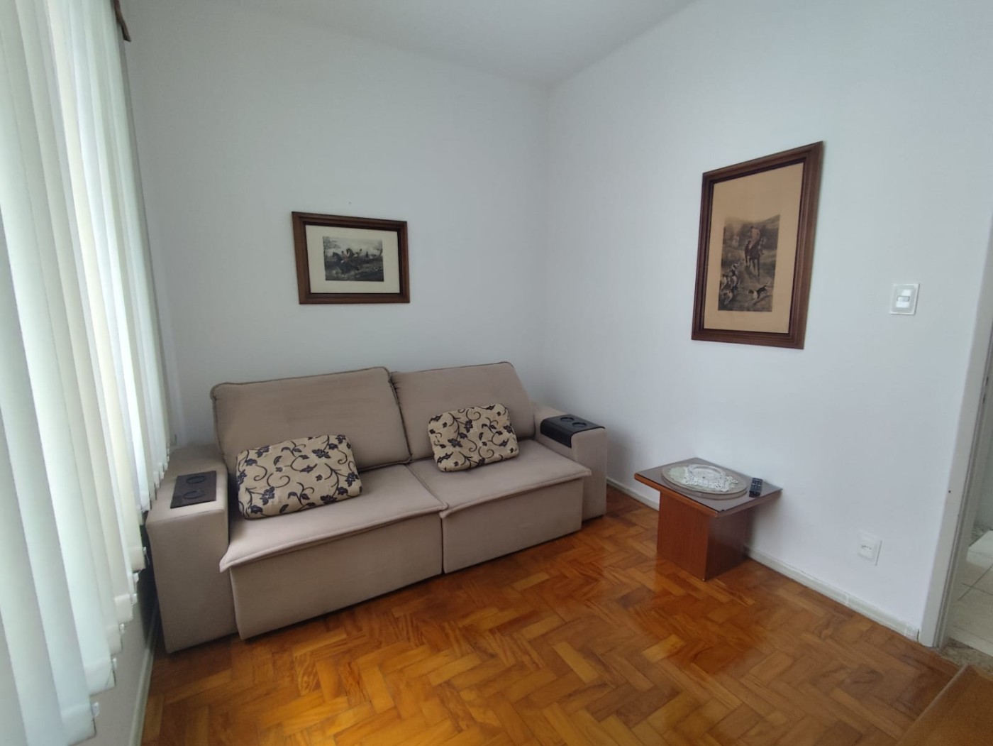 Apartamento, 2 quartos, 65 m² - Foto 13