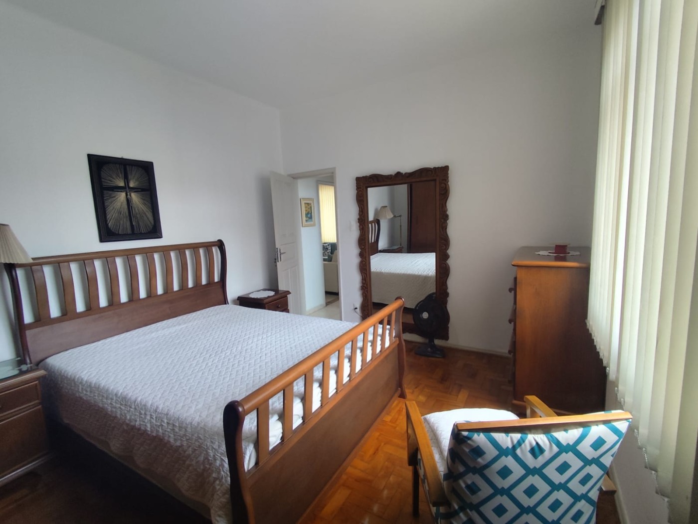 Apartamento, 2 quartos, 65 m² - Foto 16