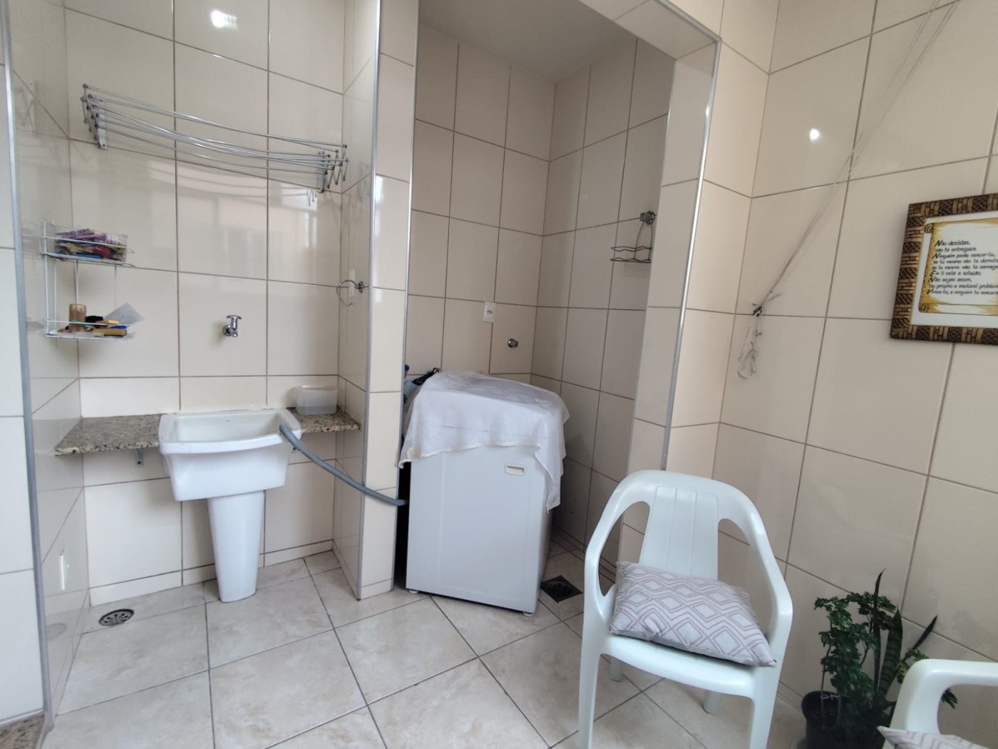 Apartamento, 2 quartos, 65 m² - Foto 20