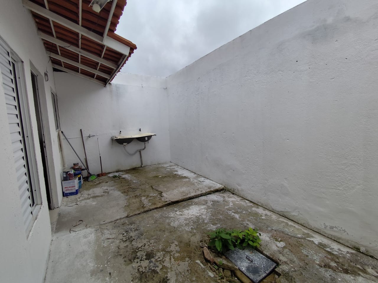 Casa, 2 quartos, 60 m² - Foto 8