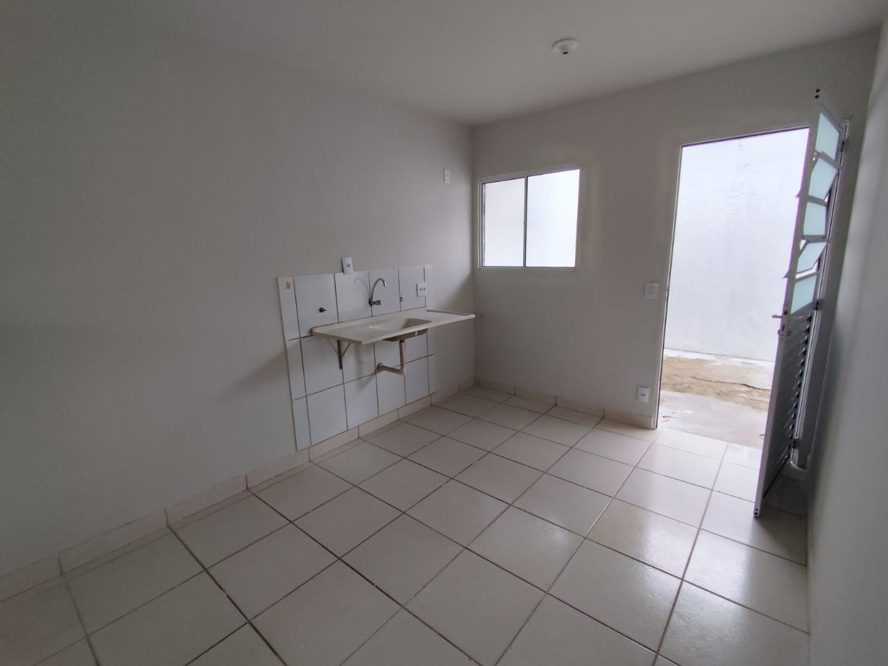 Casa, 2 quartos, 60 m² - Foto 12