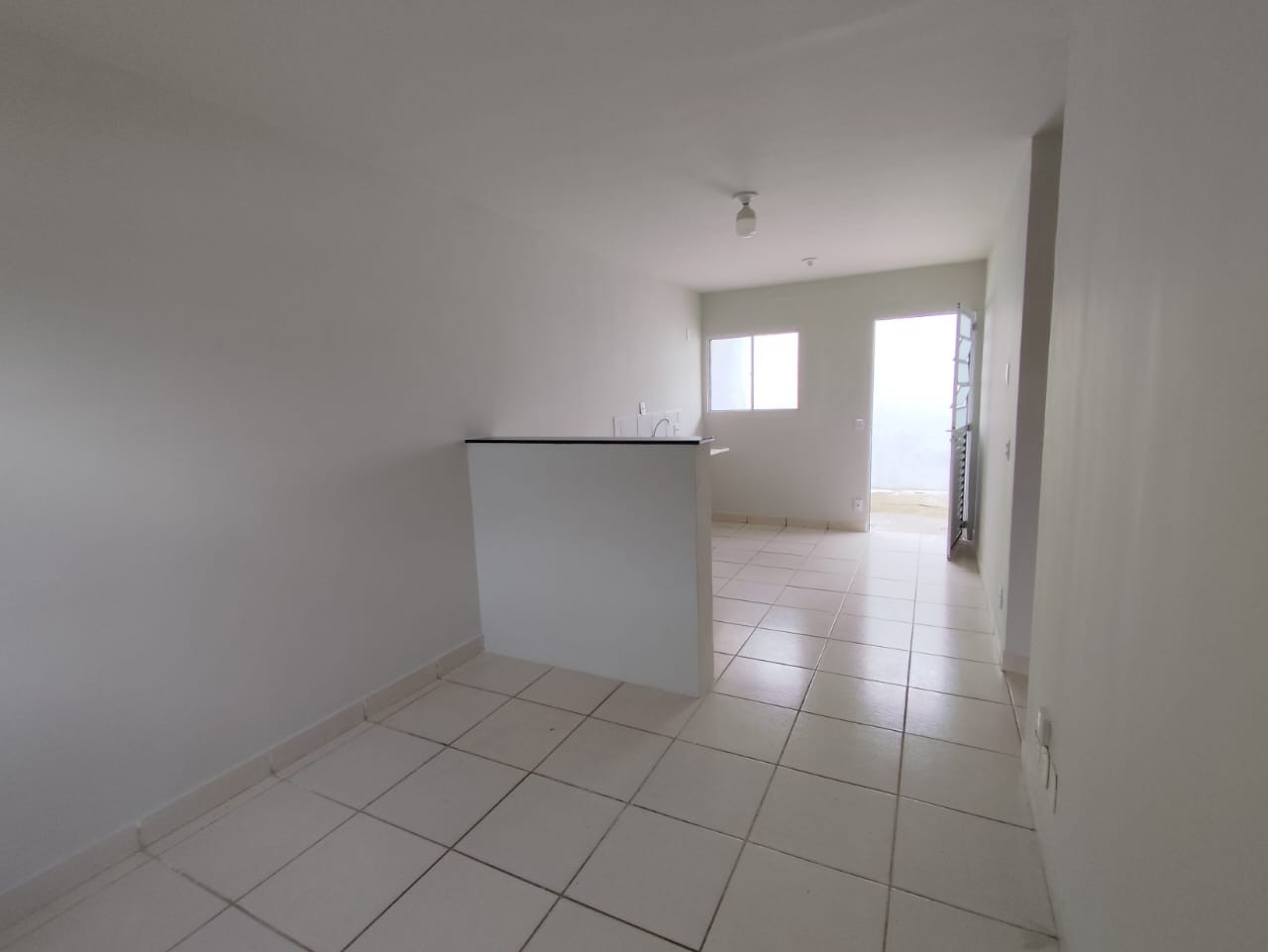 Casa, 2 quartos, 60 m² - Foto 2