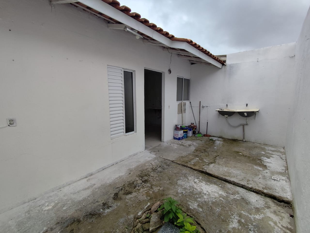 Casa, 2 quartos, 60 m² - Foto 16