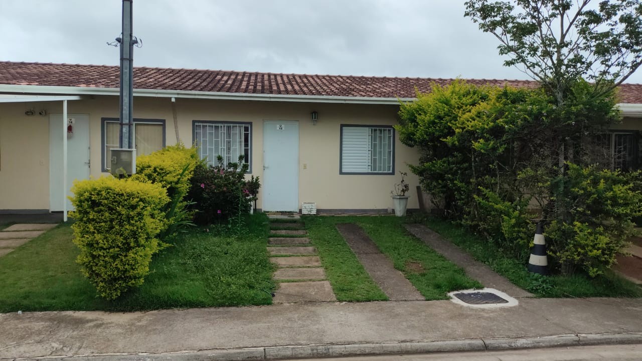 Casa, 2 quartos, 60 m² - Foto 1