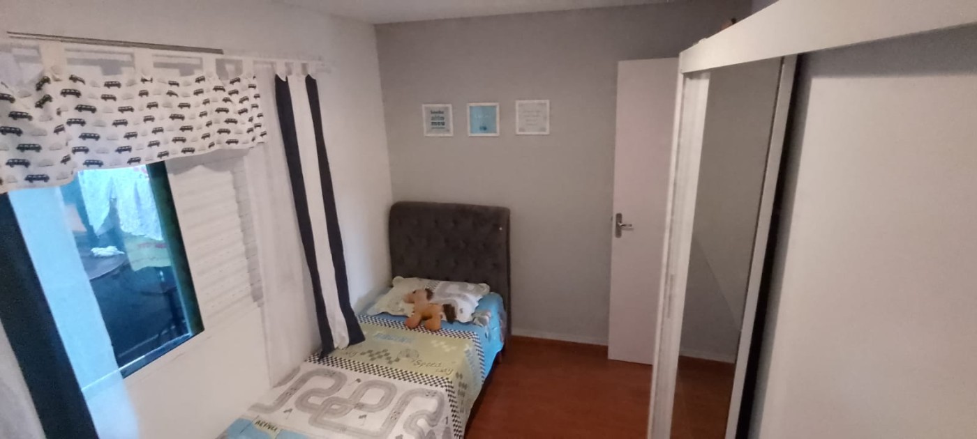 Casa, 3 quartos, 80 m² - Foto 2