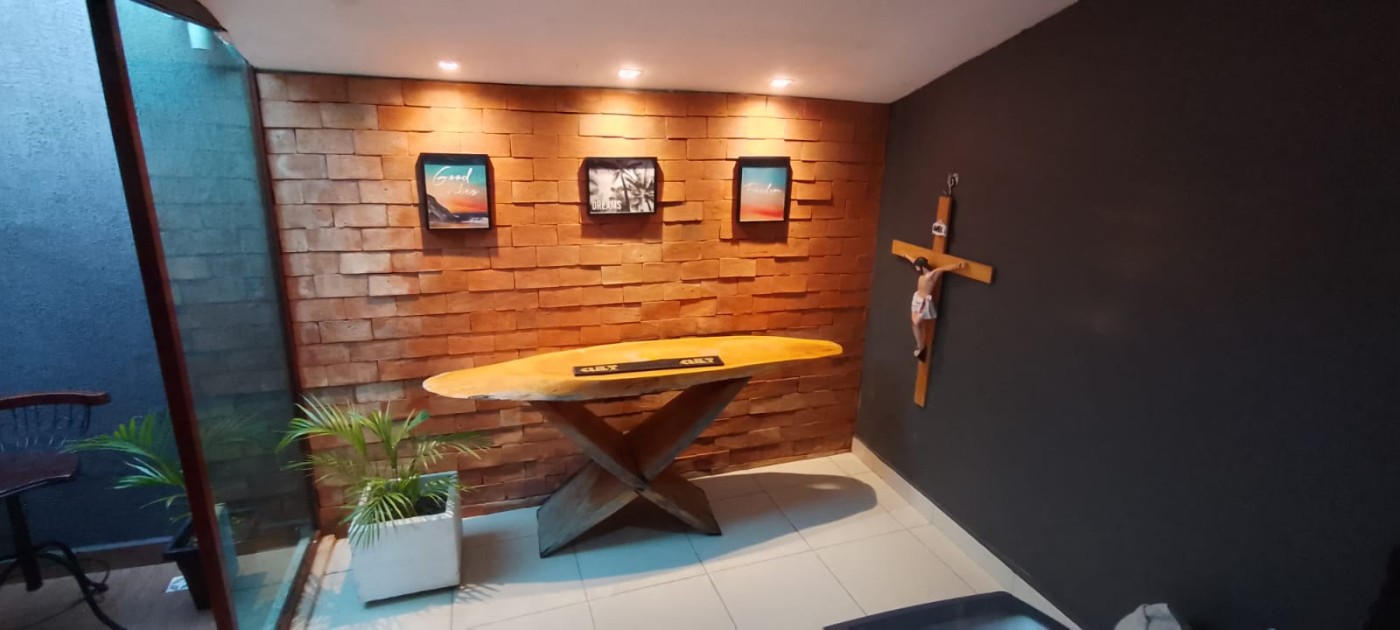 Casa, 3 quartos, 80 m² - Foto 4