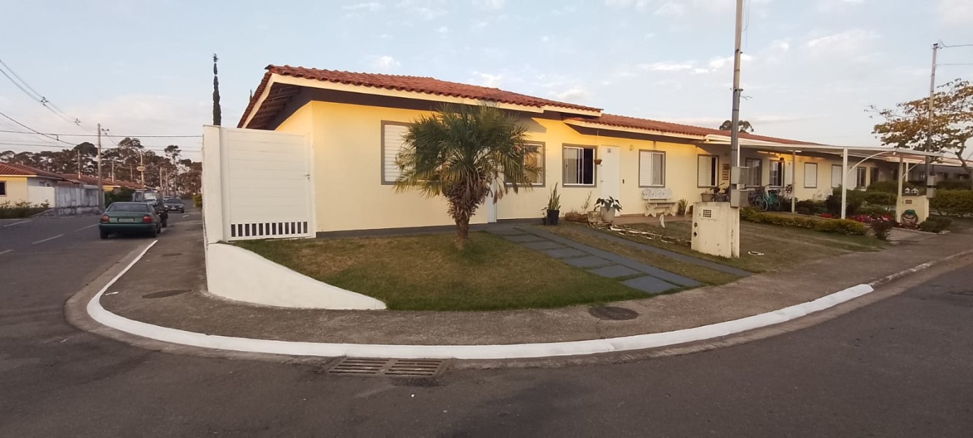 Casa, 3 quartos, 80 m² - Foto 13