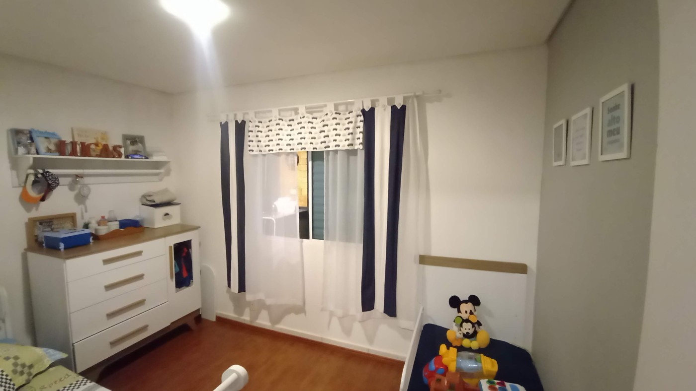 Casa, 3 quartos, 80 m² - Foto 20