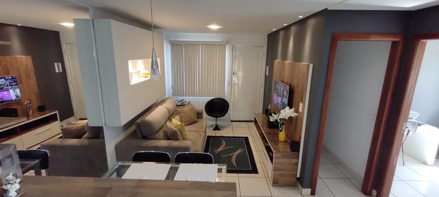 Casa, 3 quartos, 80 m² - Foto 1