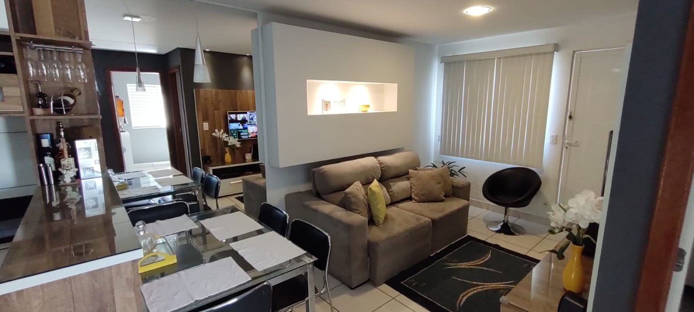 Casa, 3 quartos, 80 m² - Foto 24