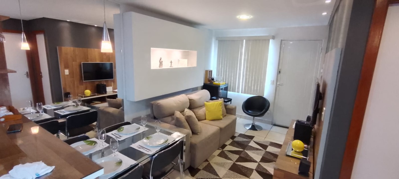 Casa, 3 quartos, 80 m² - Foto 33