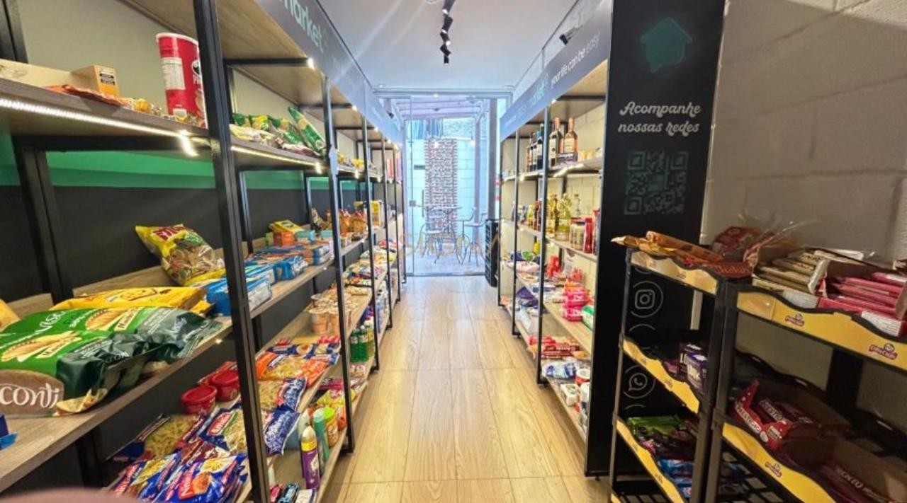 Apartamento, 2 quartos, 85 m² - Foto 15