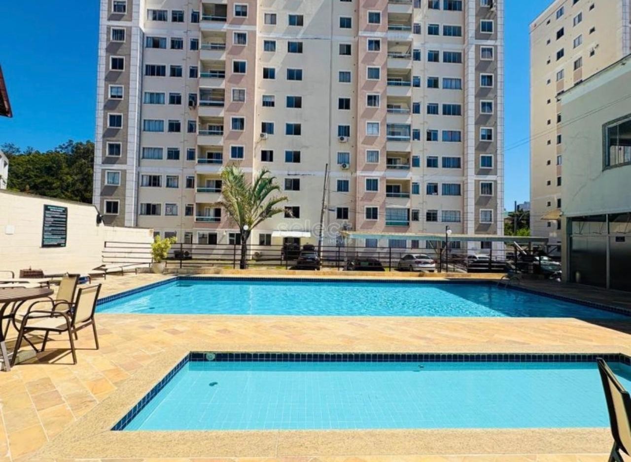 Apartamento, 2 quartos, 85 m² - Foto 1