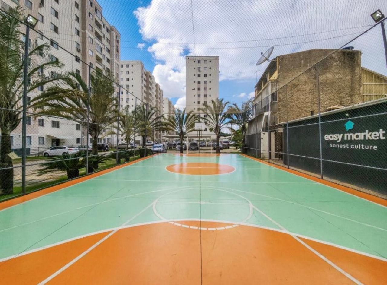 Apartamento, 2 quartos, 85 m² - Foto 7