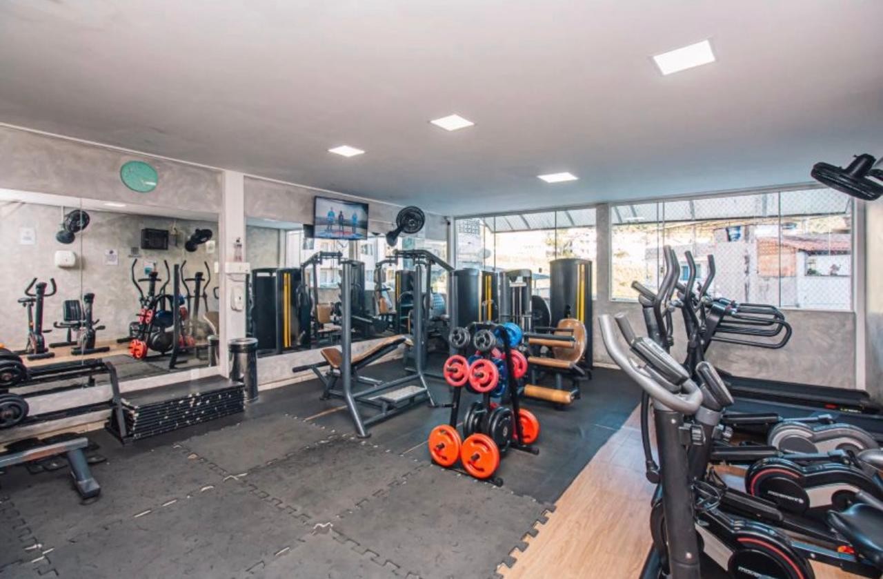 Apartamento, 2 quartos, 85 m² - Foto 8