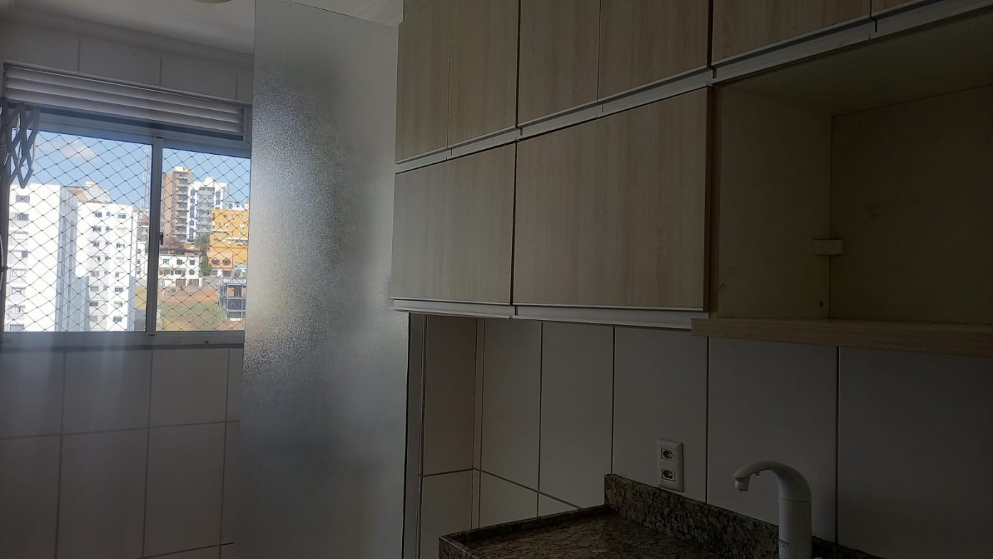 Apartamento, 2 quartos, 85 m² - Foto 17