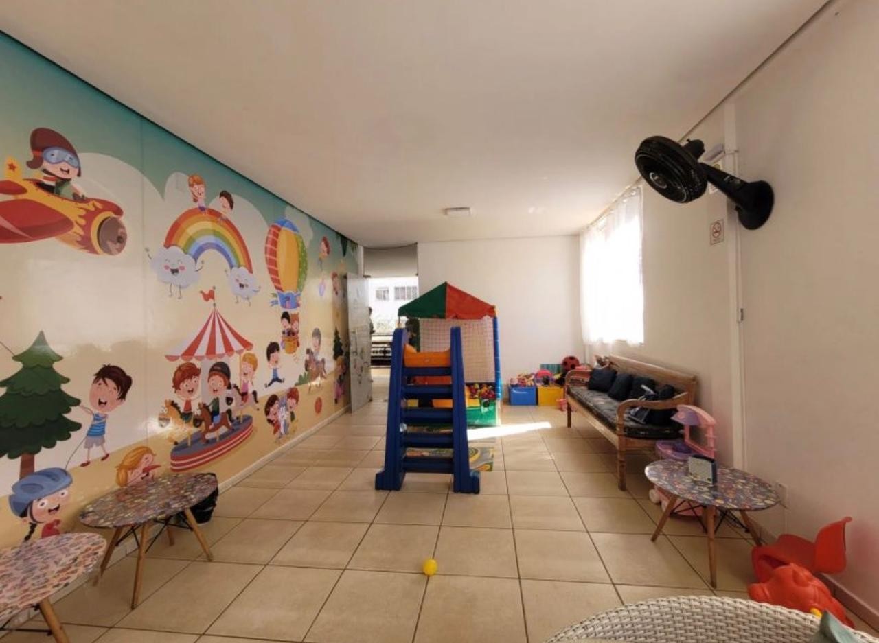 Apartamento, 2 quartos, 56 m² - Foto 5