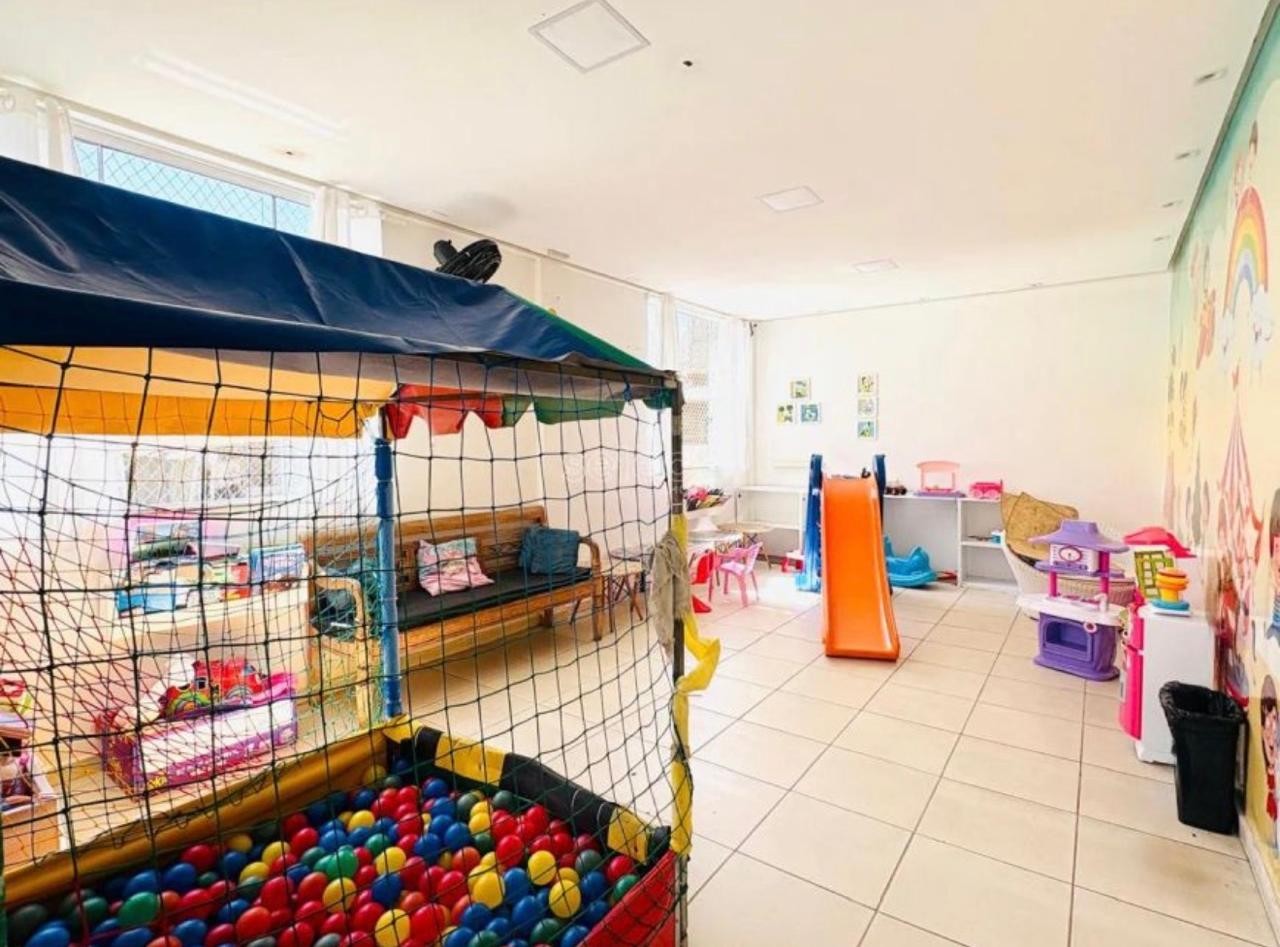 Apartamento, 2 quartos, 56 m² - Foto 3