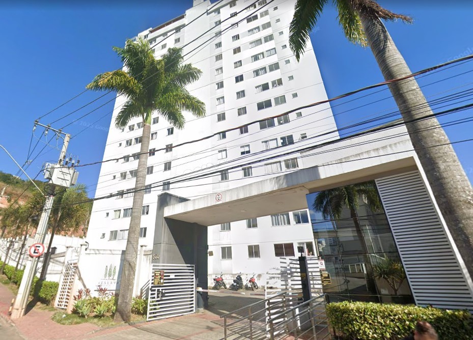 Apartamento, 2 quartos, 56 m² - Foto 9