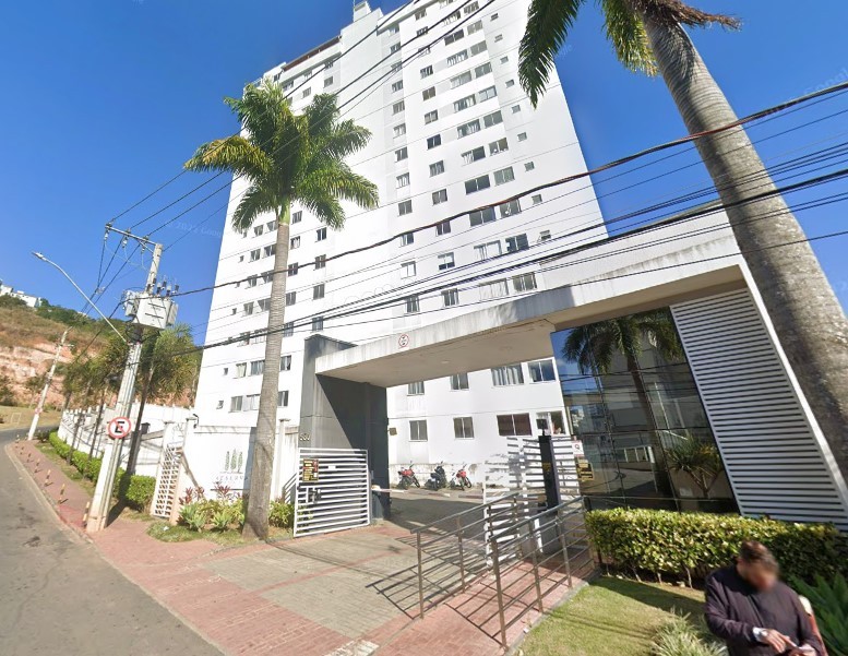 Apartamento, 2 quartos, 56 m² - Foto 11