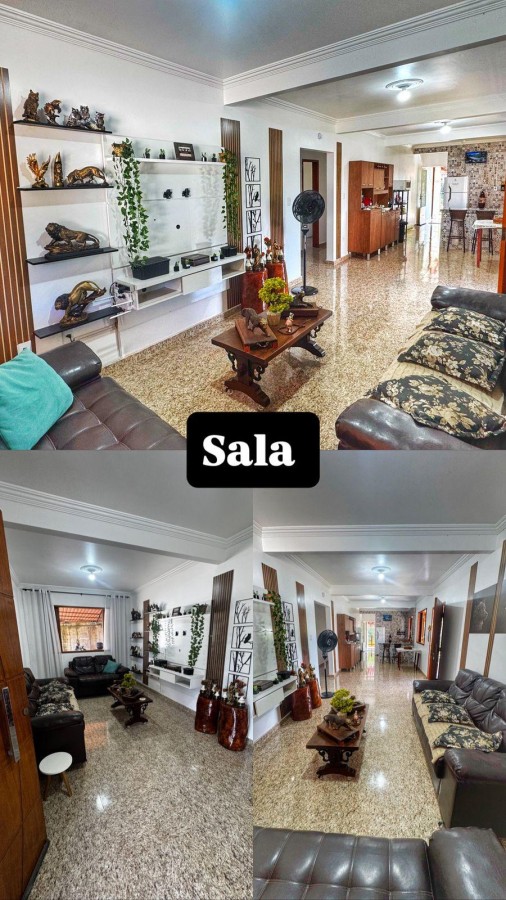 Chácara, 4 quartos, 1500 m² - Foto 19