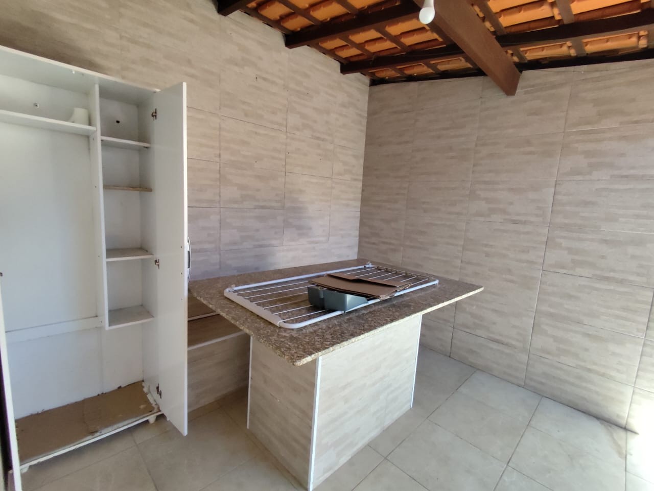 Casa, 2 quartos, 60 m² - Foto 3