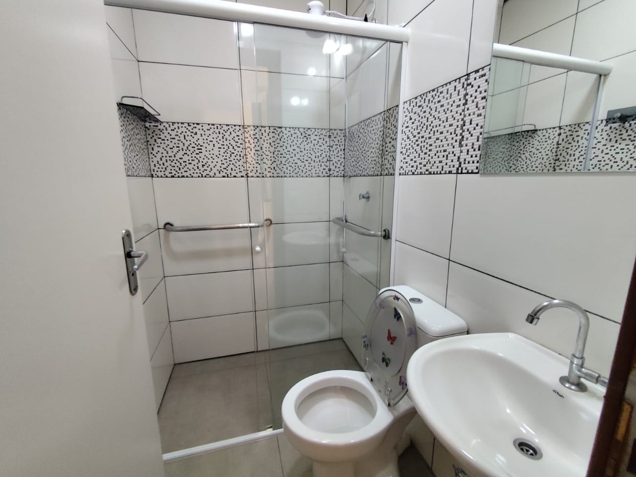Casa, 2 quartos, 60 m² - Foto 7
