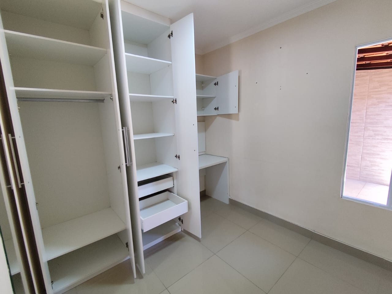 Casa, 2 quartos, 60 m² - Foto 8