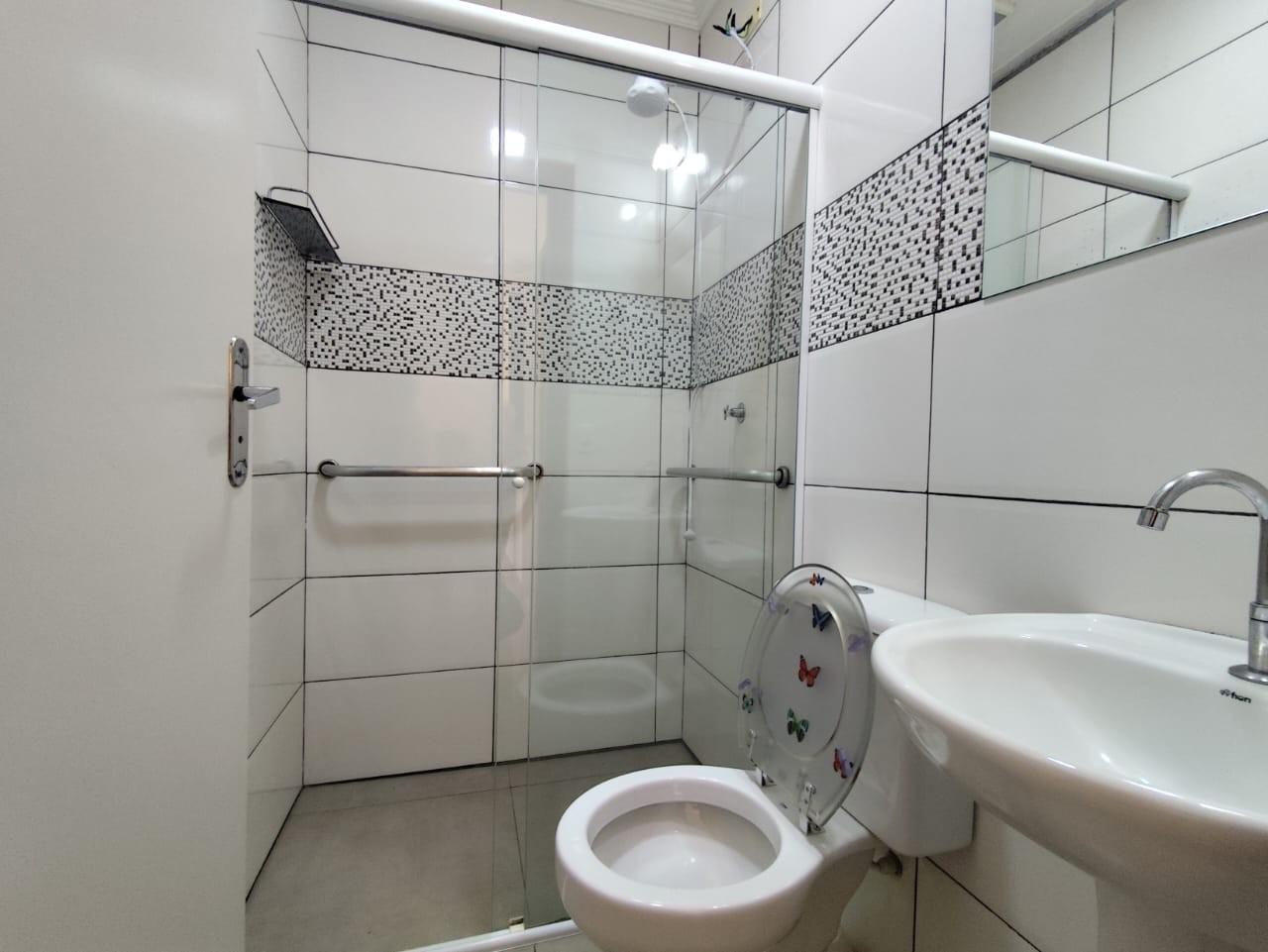 Casa, 2 quartos, 60 m² - Foto 9