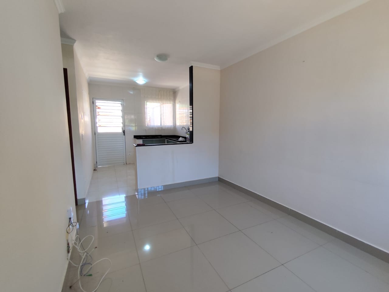 Casa, 2 quartos, 60 m² - Foto 20