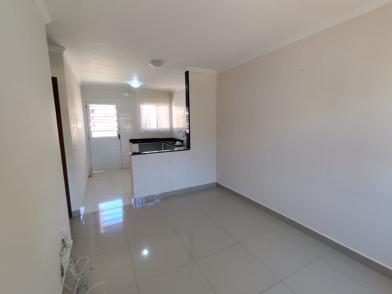 Casa, 2 quartos, 60 m² - Foto 21