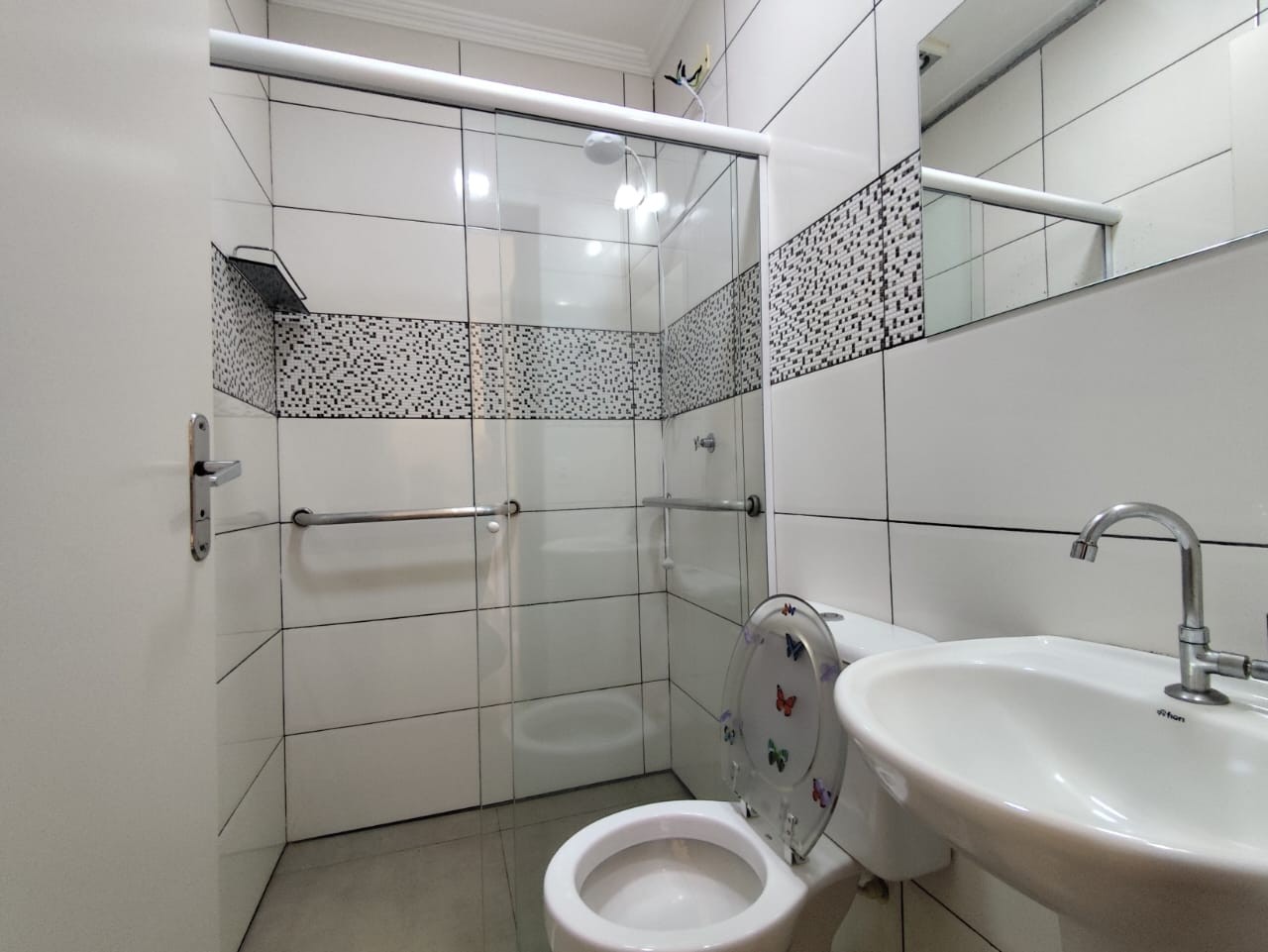 Casa, 2 quartos, 60 m² - Foto 15