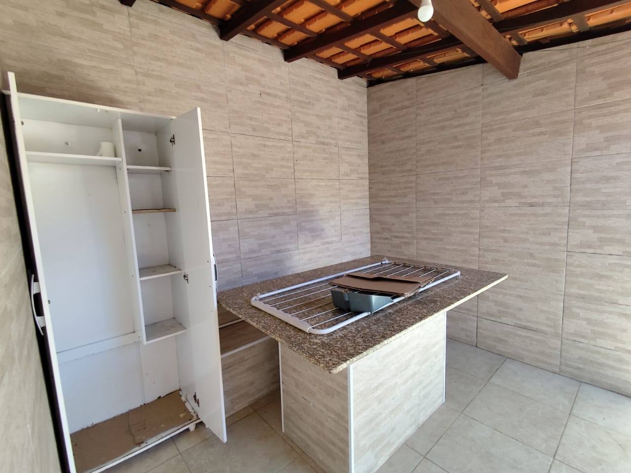 Casa, 2 quartos, 60 m² - Foto 23