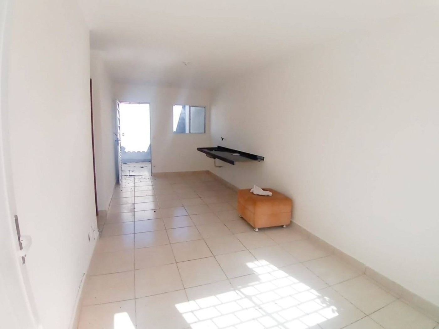 Casa, 2 quartos, 60 m² - Foto 2