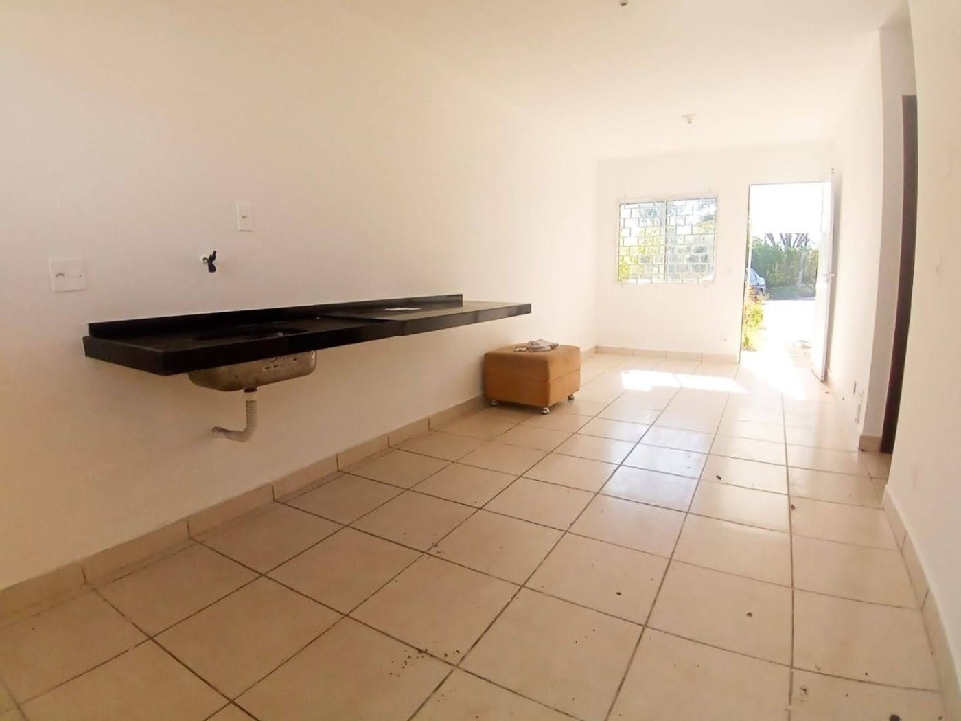 Casa, 2 quartos, 60 m² - Foto 3