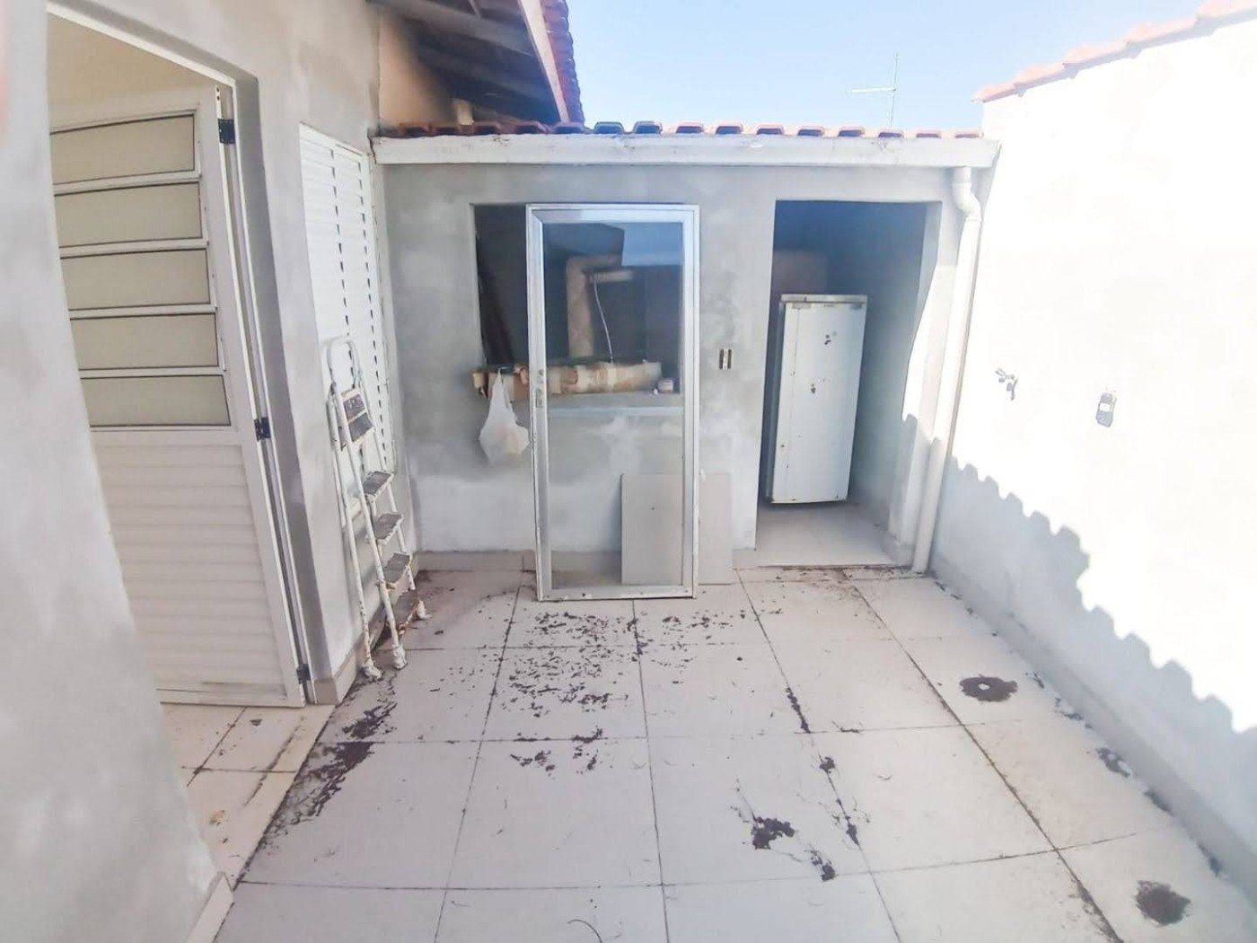 Casa, 2 quartos, 60 m² - Foto 9