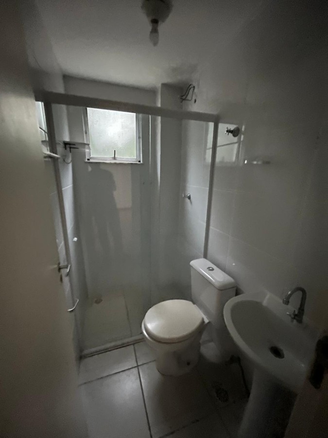 Apartamento, 2 quartos, 46 m² - Foto 3