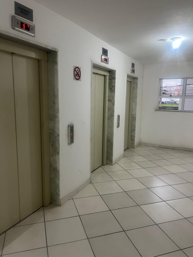Apartamento, 2 quartos, 46 m² - Foto 11