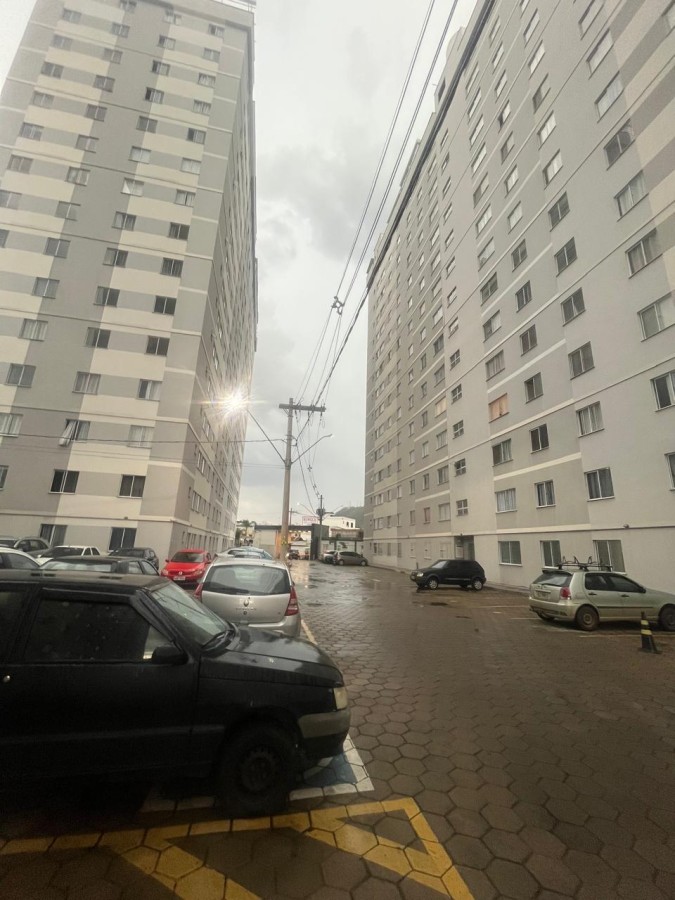 Apartamento, 2 quartos, 46 m² - Foto 1