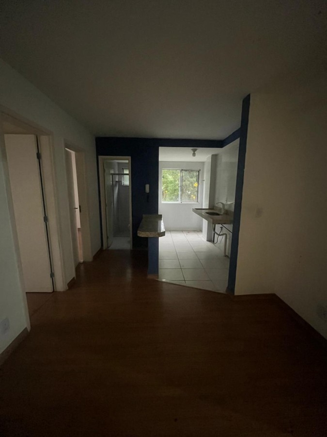 Apartamento, 2 quartos, 46 m² - Foto 13