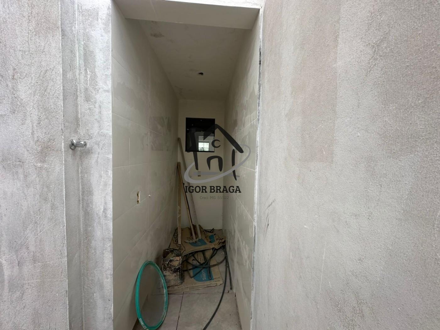 Casa, 2 quartos, 130 m² - Foto 2