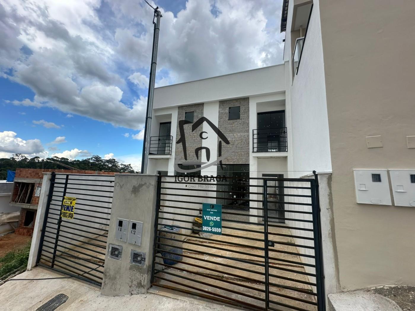 Casa, 2 quartos, 130 m² - Foto 8