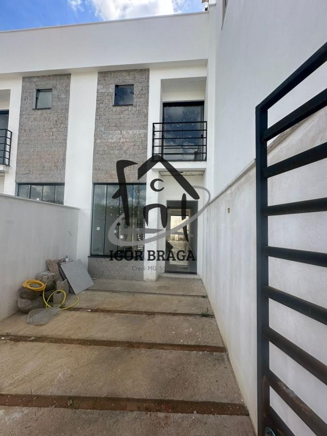 Casa, 2 quartos, 130 m² - Foto 1