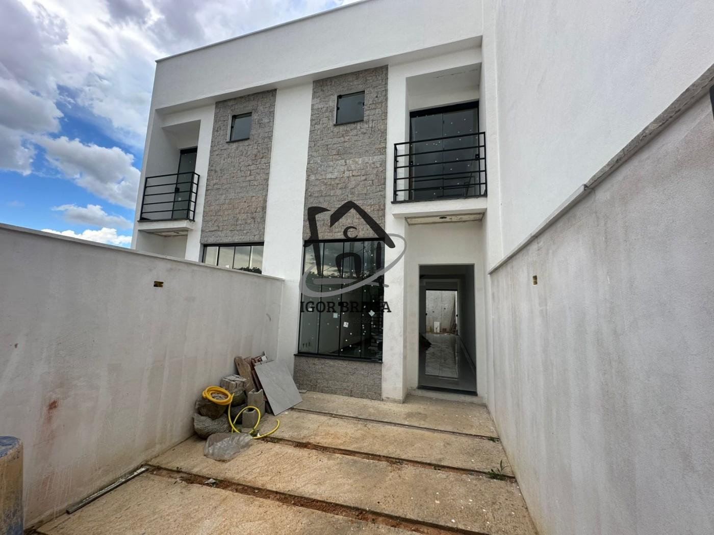 Casa, 2 quartos, 130 m² - Foto 11