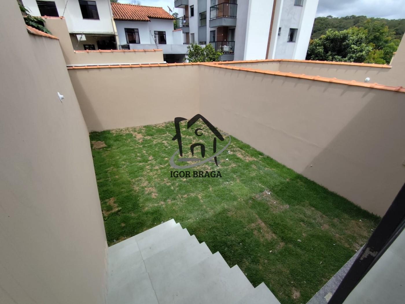 Casa, 2 quartos, 130 m² - Foto 4