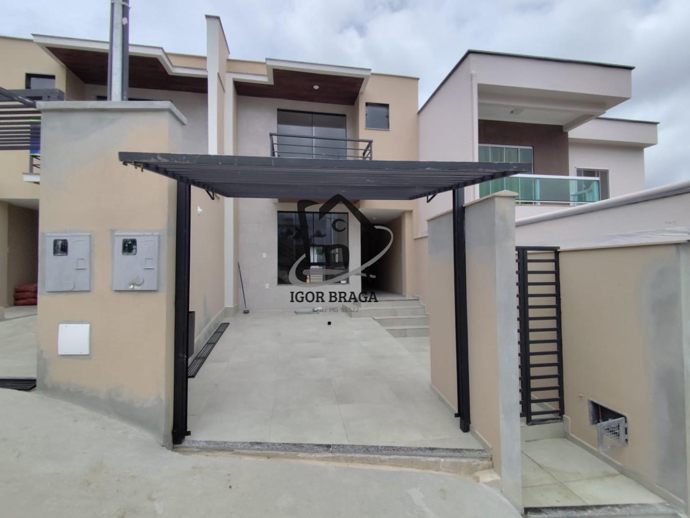 Casa, 2 quartos, 130 m² - Foto 1