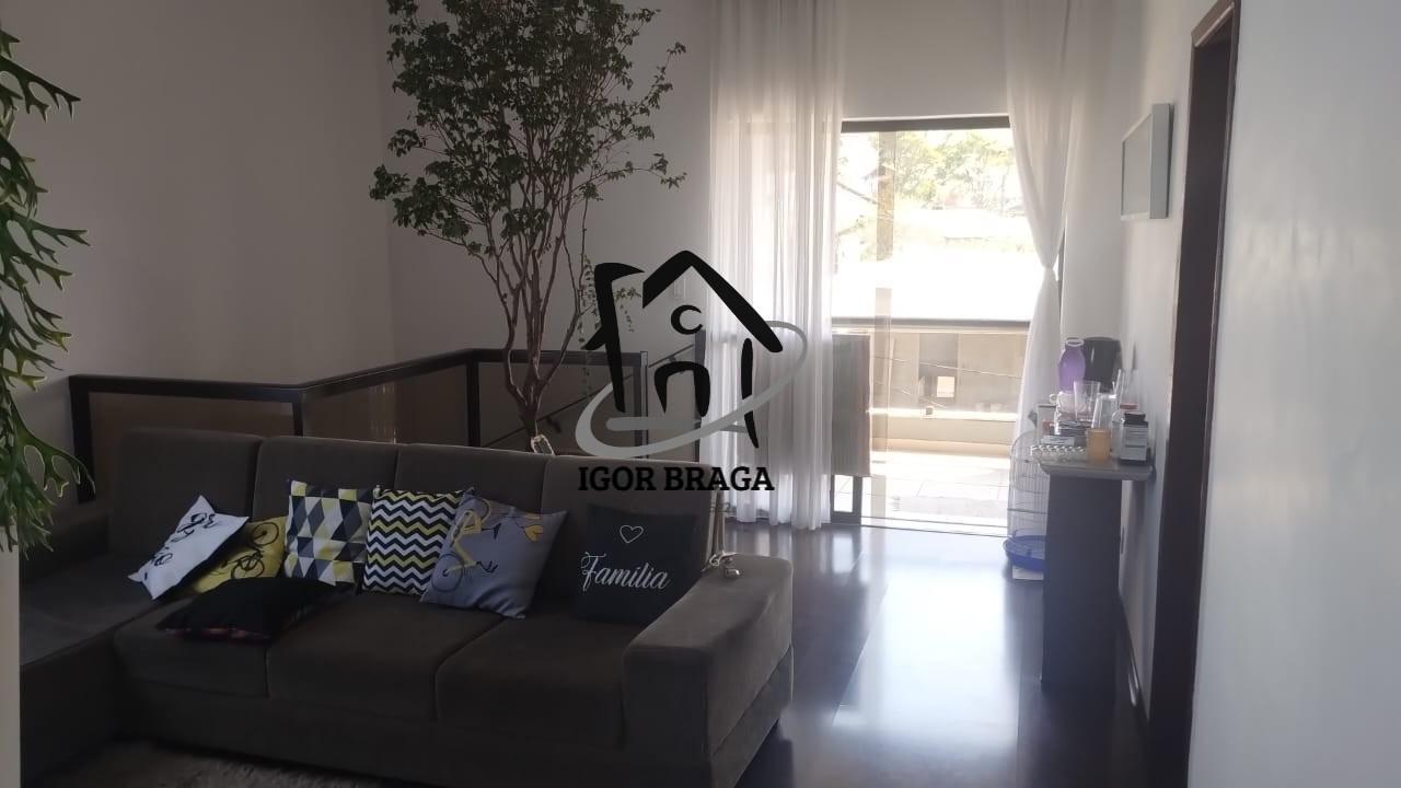 Casa, 6 quartos, 130 m² - Foto 2