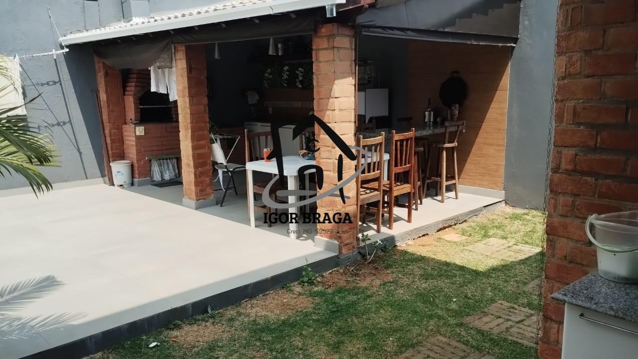 Casa, 6 quartos, 130 m² - Foto 3